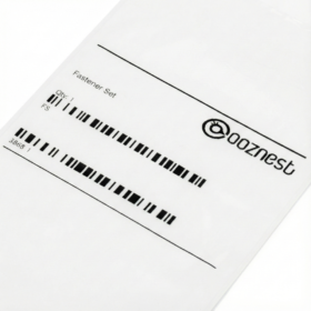 1 x Fastener Set - FS-011