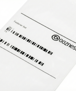 1 x Fastener Set - FS-049
