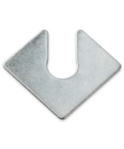 1 x Floor Console - Shim