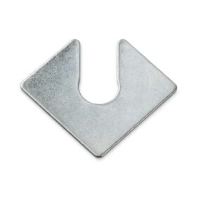 1 x Floor Console - Shim