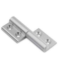 1 x Lift Off Hinge - 30 to 45 Series - Left-hand