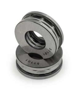 2 x Thrust Bearing - 10mm