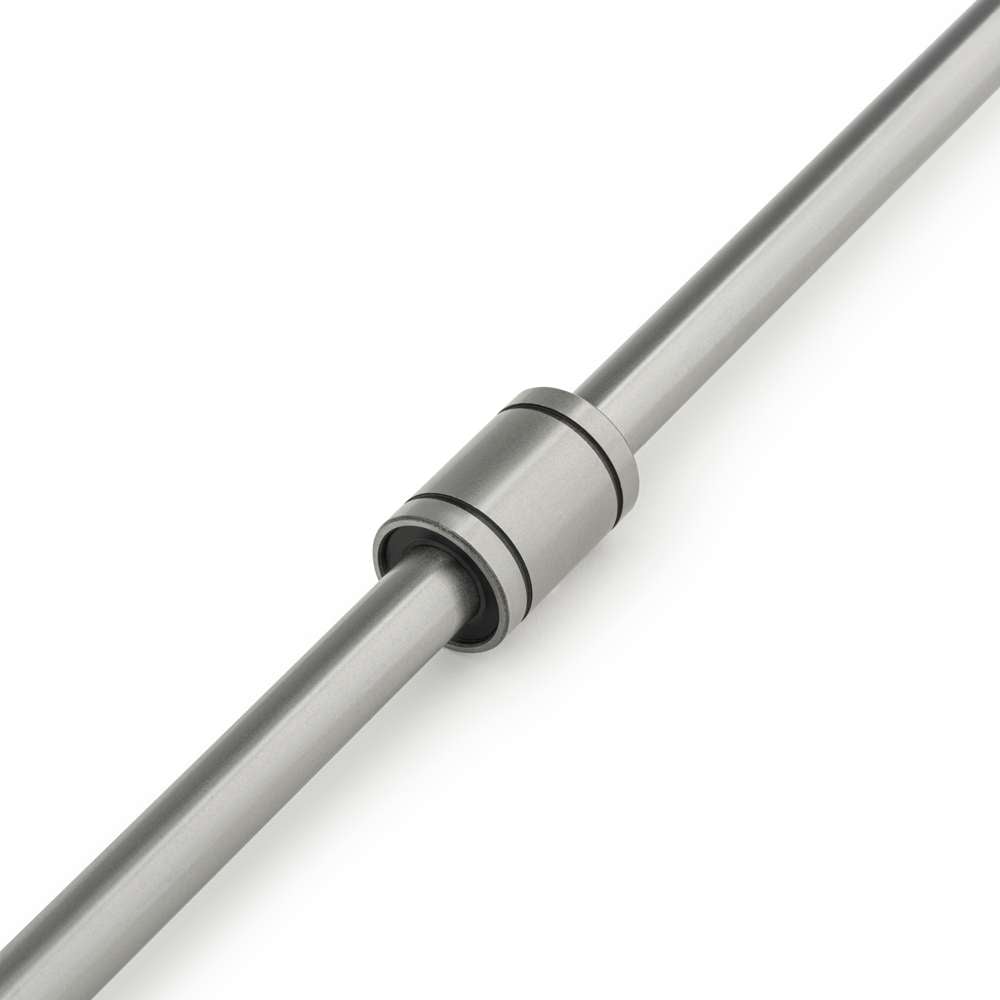 Linear Bearing - 20mm (LME20UU) On Linear Shaft