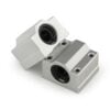 2 x Linear Housed Bearing - 30mm