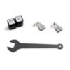 WorkBee Router Head Accessories