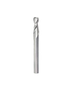 1 x 1/4" Bowl & Tray CNC Router Bit - 46460 Amana Tool