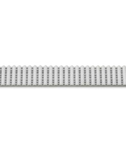 1 x Open Timing Belt - GT - 2MR - PU - 12mm - 1000mm