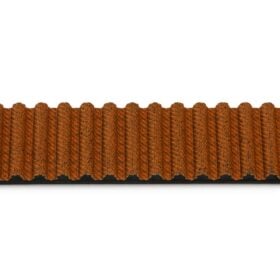 1 x Open Timing Belt - HTD - 5M - Neoprene - 15mm - 1000mm