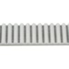 1 x Open Timing Belt - HTD - 5M - PU - 15mm - 1000mm