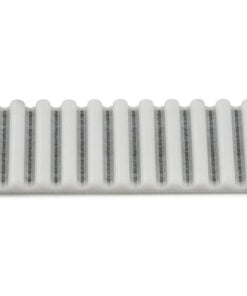1 x Open Timing Belt - HTD - 5M - PU - 15mm - 1000mm