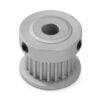 1 x Timing Belt Pulley - GT - 3MR - 20 Teeth - 6mm Belt - 8mm Bore