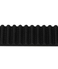 1 x Open Timing Belt - HTD - 5M - EPDM - 20mm - 1000mm