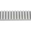 1 x Open Timing Belt - HTD - 5M - PU - 20mm - 1000mm