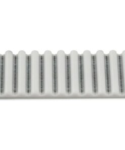 1 x Open Timing Belt - HTD - 5M - PU - 20mm - 1000mm