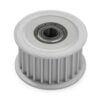 1 x Timing Belt Toothed Idler - HTD - 5M - 24 Teeth - 15mm Belt - 8mm Bore