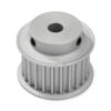 1 x Timing Belt Pulley - HTD - 5M - 24 Teeth - 20mm Belt - 1/4 Bore
