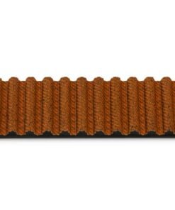1 x Open Timing Belt - HTD - 5M - Neoprene - 25mm - 1000mm