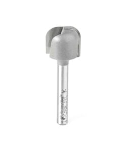 1 x 3/4" Bowl & Tray CNC Router Bit - 45982 Amana Tool