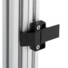 Mechanical Latch - 30 to 40 Series & 40 to 40 Series On Door