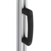 Technical Drawing Of Plastic Handle - 30