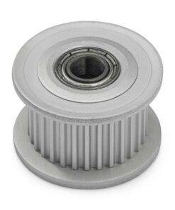 1 x Timing Belt Toothed Idler - GT - 2MR - 30 Teeth - 10mm Belt - 5mm Bore
