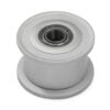 1 x Timing Belt Smooth Idler - GT - 2MR - 30 Teeth - 15mm Belt - 5mm Bore
