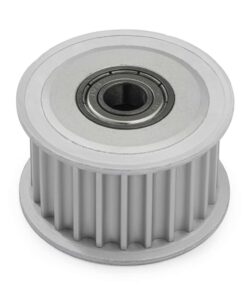 1 x Timing Belt Toothed Idler - HTD - 5M - 36 Teeth - 25mm Belt - 8mm Bore