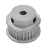 1 x Timing Belt Pulley - GT - 3MR - 40 Teeth - 10mm Belt - 8mm Bore