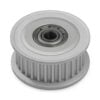 1 x Timing Belt Toothed Idler - GT - 3MR - 40 Teeth - 15mm Belt - 5mm Bore
