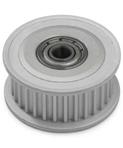 1 x Timing Belt Toothed Idler - GT - 3MR - 40 Teeth - 6mm Belt - 5mm Bore