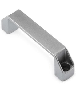 1 x Aluminium Handle - 40 & 45 Series