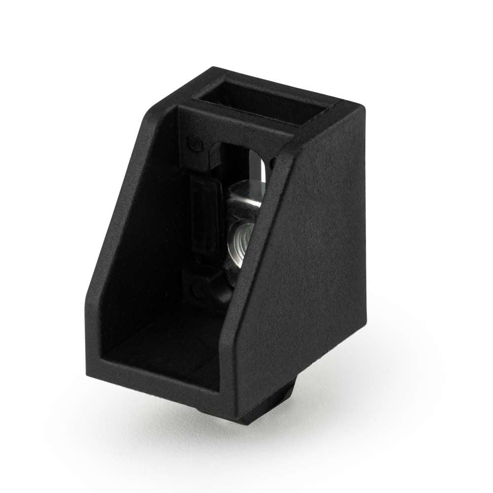 1 x Panel Bracket - 40 & 45 Series
