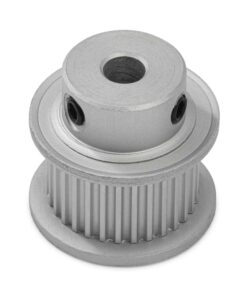 1 x Timing Belt Pulley - GT - 2MR - 60 Teeth - 10mm Belt - 5mm Bore