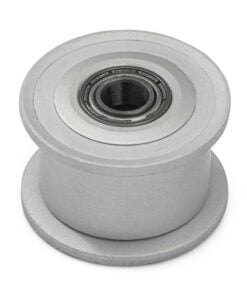 1 x Timing Belt Smooth Idler - GT - 2MR - 60 Teeth - 10mm Belt - 5mm Bore