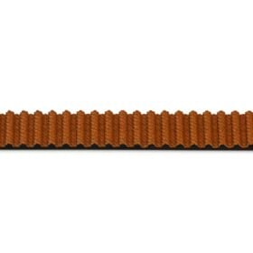 1 x Open Timing Belt - GT - 3MR - Neoprene - 6mm - 1000mm