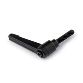 1 x Adjustable Handle - M5 - 8mm