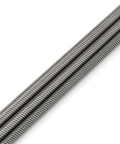 3 x Lead Screw - Tr12*8-2P (4 Start) - Cut To Size