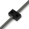 Lead Screw Nut Block - Tr8*8-2P (4 Start) - POM On Lead Screw