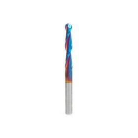 1 x 0.1° Tapered CNC Router Bit - 46294-K Amana Tool