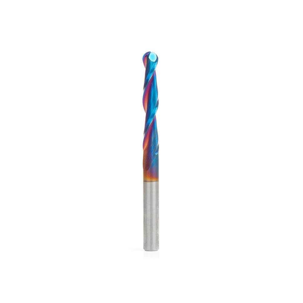1 x 0.1° Tapered CNC Router Bit - 46294-K Amana Tool