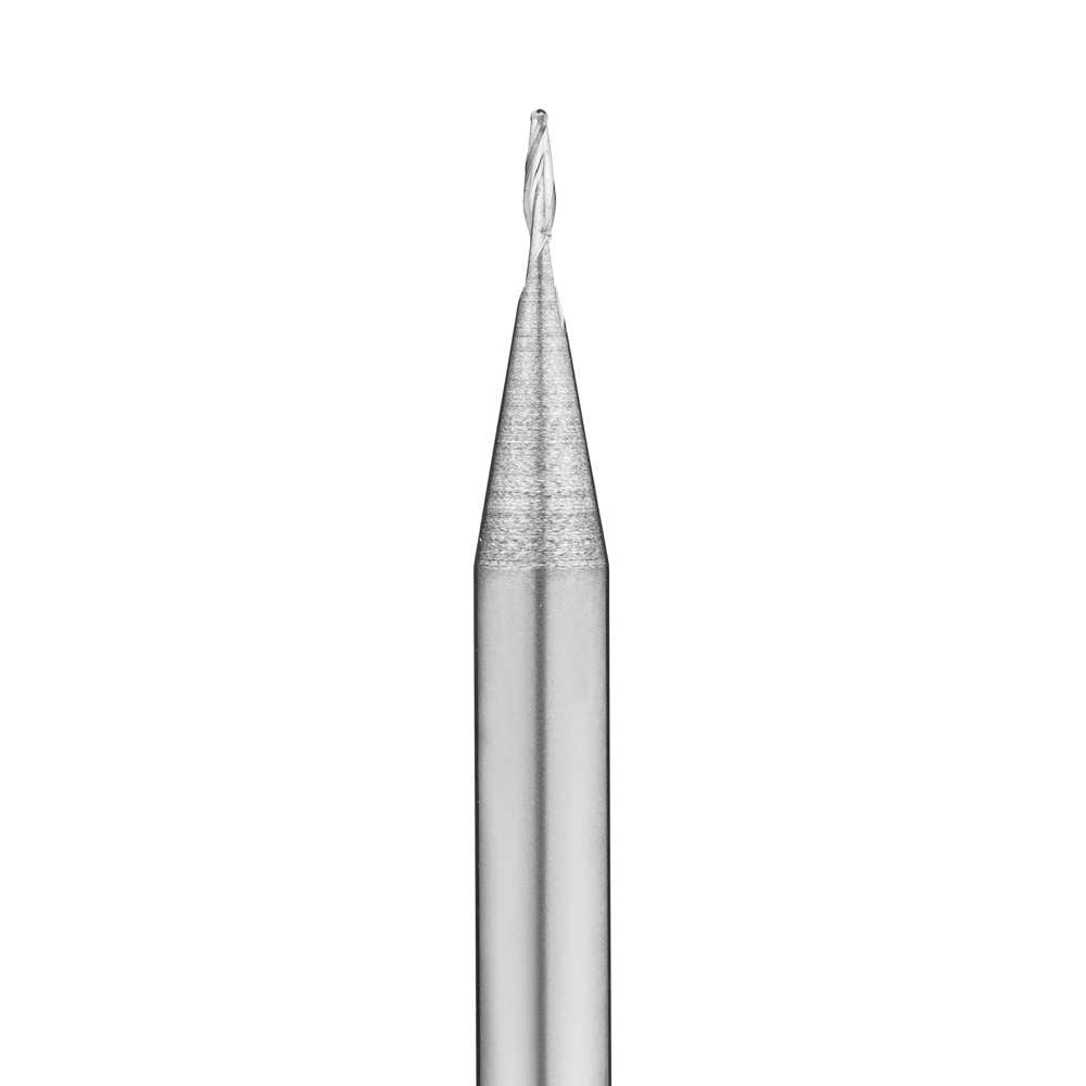 1 x 1/32" Ball End CNC Router Bit - Standard