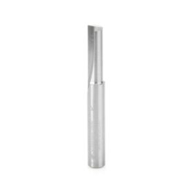 1 x 1/4" Square End CNC Router Bit - 43716 Amana Tool