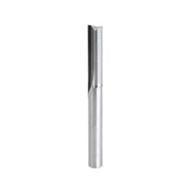 1 x 1/4" Square End CNC Router Bit - 43608 Amana Tool