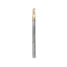 1 x 1/4" Ball End CNC Router Bit - 46490 Amana Tool