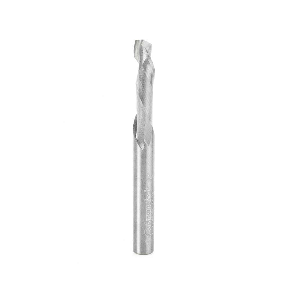 1 x 1/4" Square End CNC Router Bit - 46390 Amana Tool