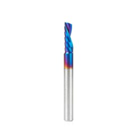 1 x 1/4" Spiral End Router Bit - 51524-K Amana Tool