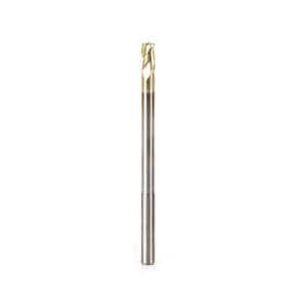 1 x 1/4" Square End CNC Router Bit - 46590 Amana Tool
