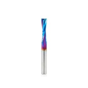 1 x 1/4" Square End Router Bit - 46248-K Amana Tool