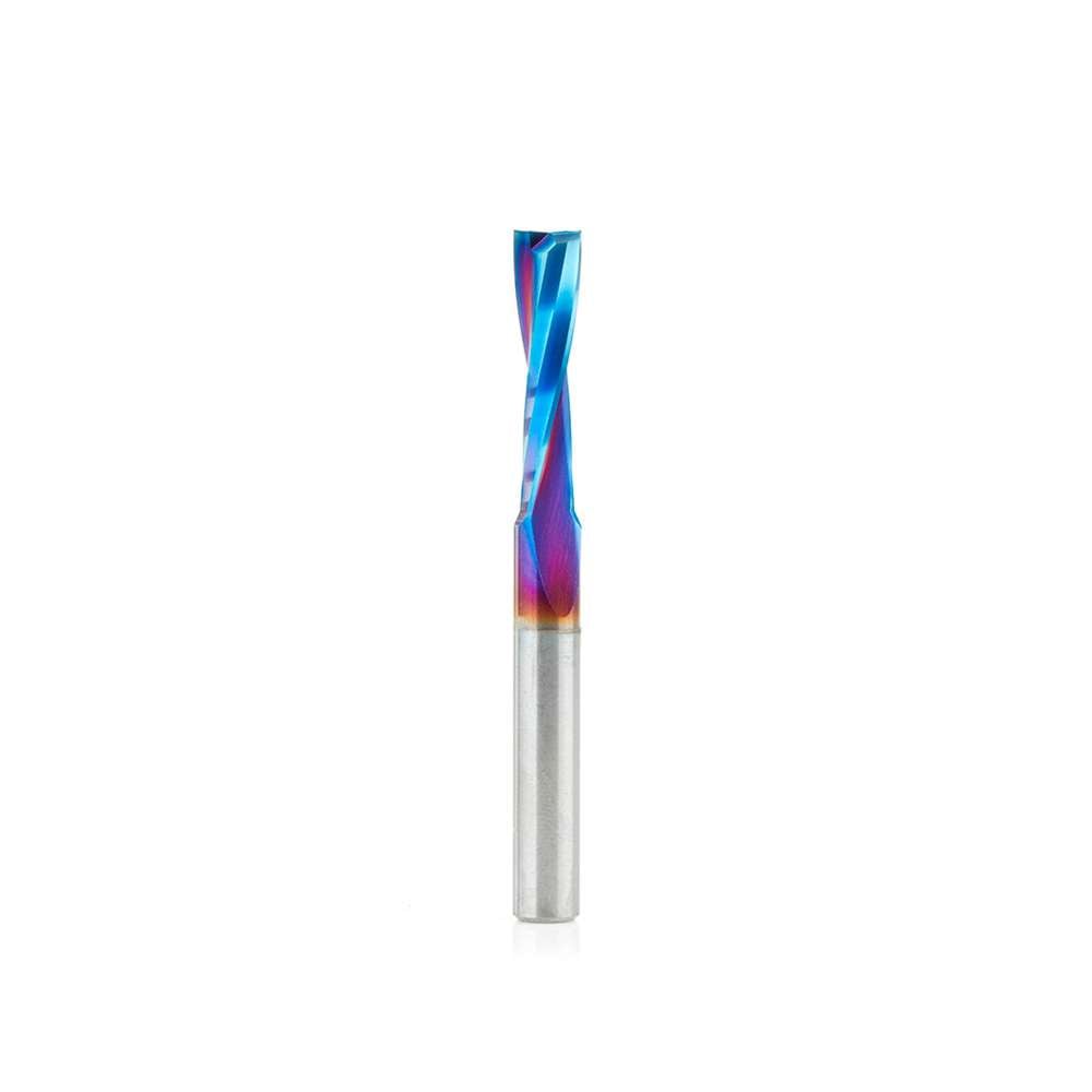 1 x 1/4" Square End Router Bit - 46248-K Amana Tool