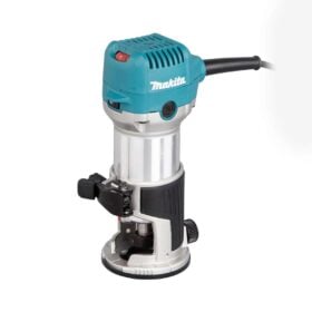 1 x Makita RT0702CX4 Router Head - With 1/4 & 3/8 Collet
